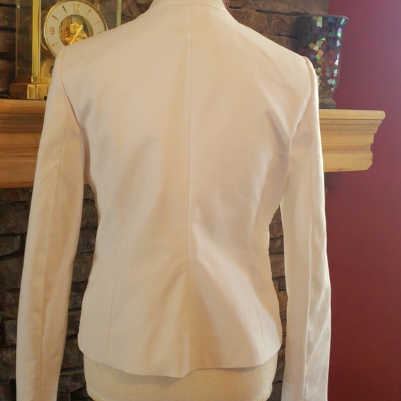 SALE⚡️CALVIN KLEIN BLAZER/ JACKET SZ 8 - Picture 5 of 8